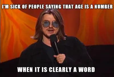best mitch hedberg one liners.